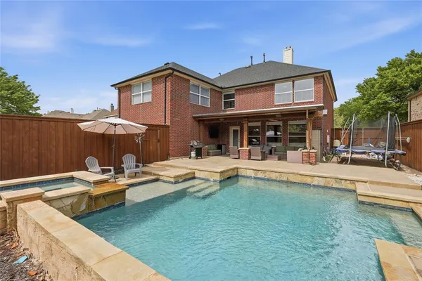 $629,000 | 1121 London Drive, Frisco, TX 75036