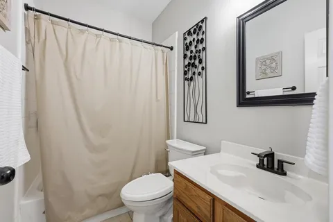 $624,000 | 1121 London Drive, Frisco, TX 75036