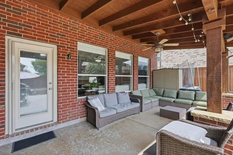 $624,000 | 1121 London Drive, Frisco, TX 75036