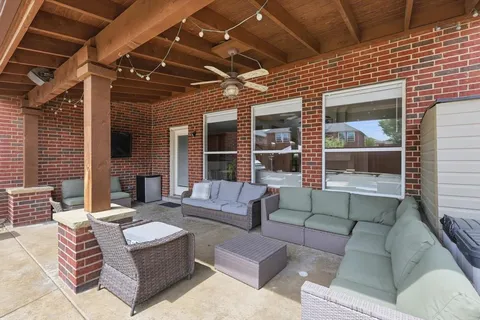 $624,000 | 1121 London Drive, Frisco, TX 75036