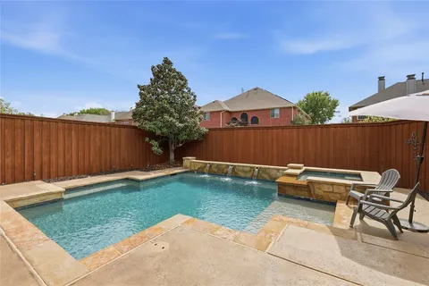 $624,000 | 1121 London Drive, Frisco, TX 75036