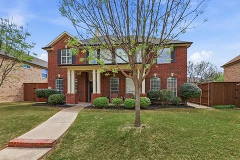 $624,000 | 1121 London Drive, Frisco, TX 75036