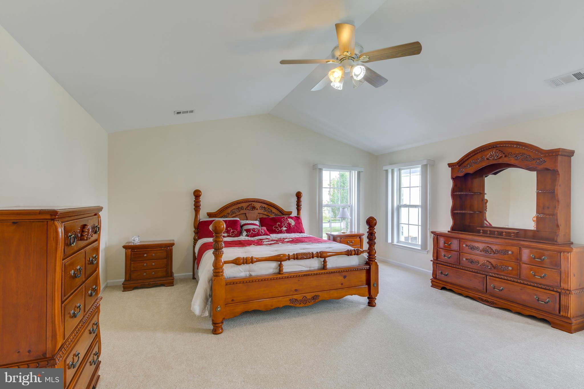 18307 Clear Smoke Road Boyds, MD 20841 - Photo 14 of 29 Bedroom (Master)