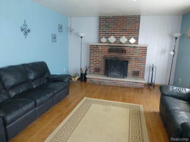 8725 Cade Road Brown City, MI 48416 - Photo 22 of 41 P1020639.JPG