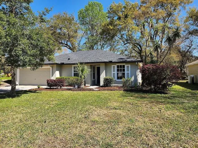 $419,000 | 95180 Twin Oaks Lane, Fernandina Beach, FL 32034