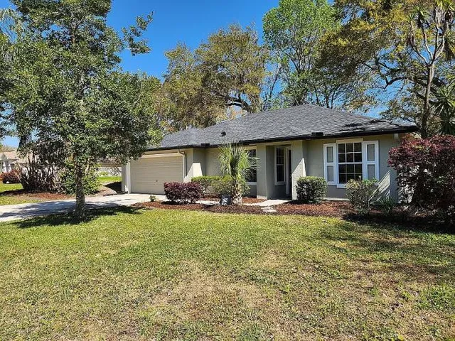 $419,000 | 95180 Twin Oaks Lane, Fernandina Beach, FL 32034