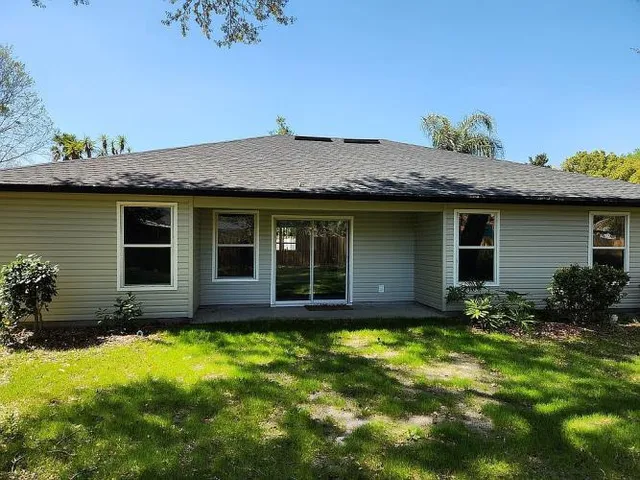 $419,000 | 95180 Twin Oaks Lane, Fernandina Beach, FL 32034