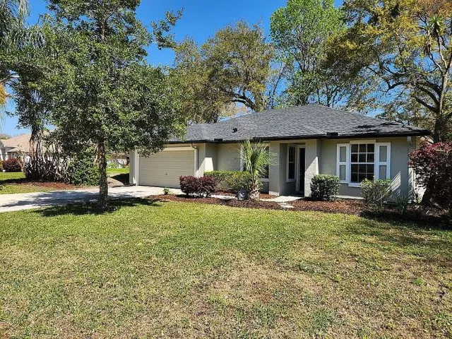 $419,000 | 95180 Twin Oaks Lane, Fernandina Beach, FL 32034