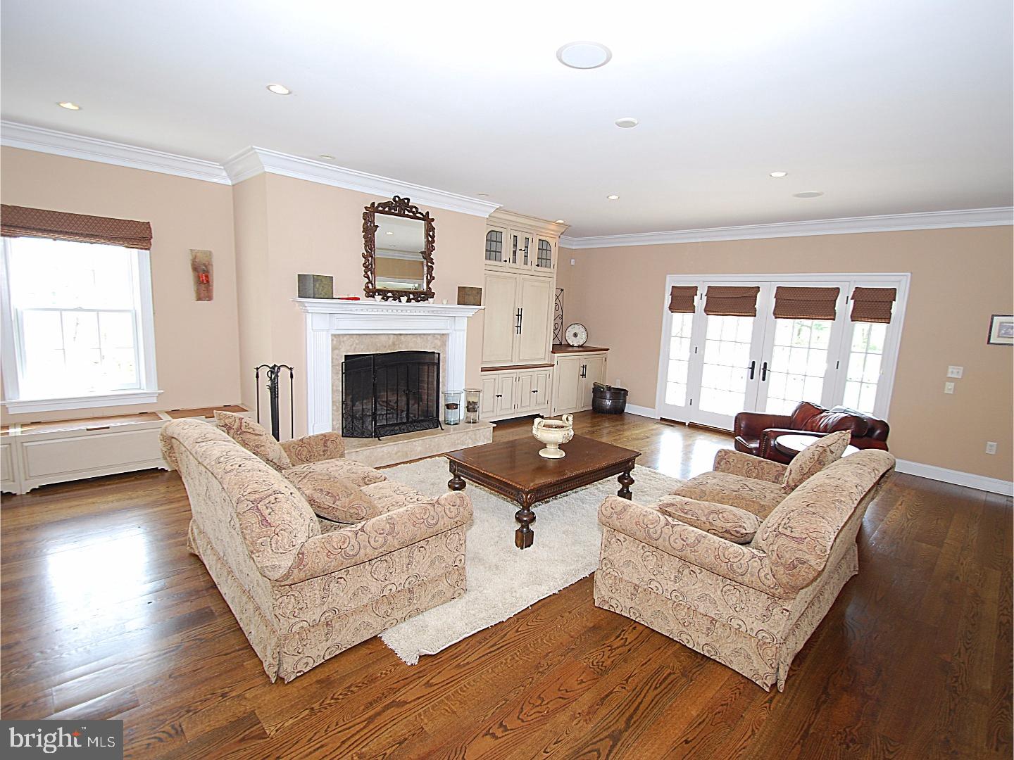 490 Byers Road Chester Springs, PA 19425 - Photo 11 of 25 Family Room