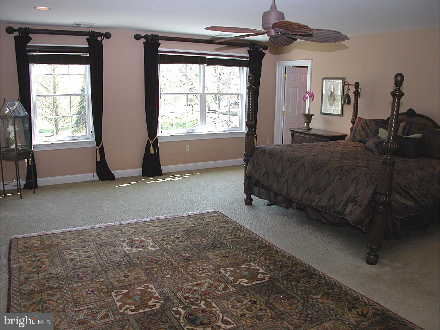 490 Byers Road Chester Springs, PA 19425 - Photo 13 of 25 Master Bedroom