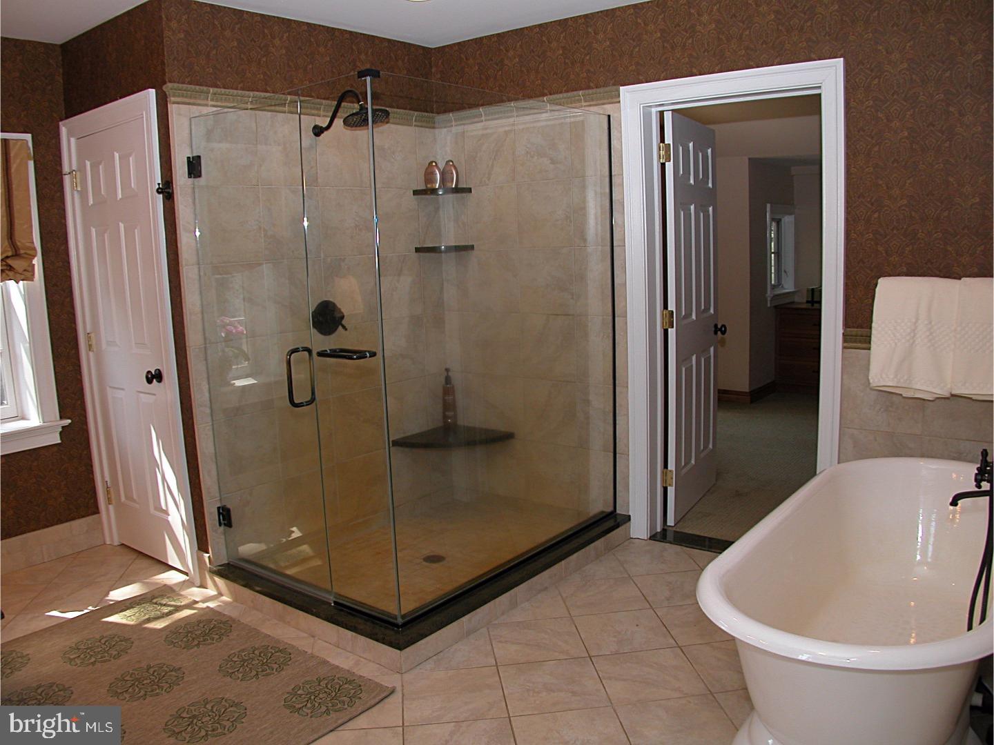 490 Byers Road Chester Springs, PA 19425 - Photo 14 of 25 Master Bathroom