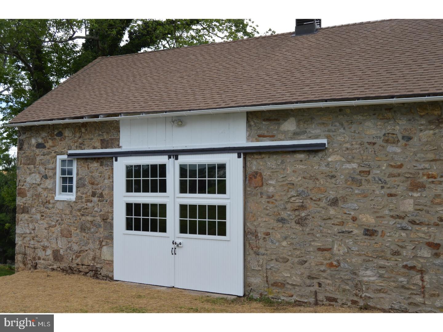 490 Byers Road Chester Springs, PA 19425 - Photo 17 of 25 Gym / Fitness Room