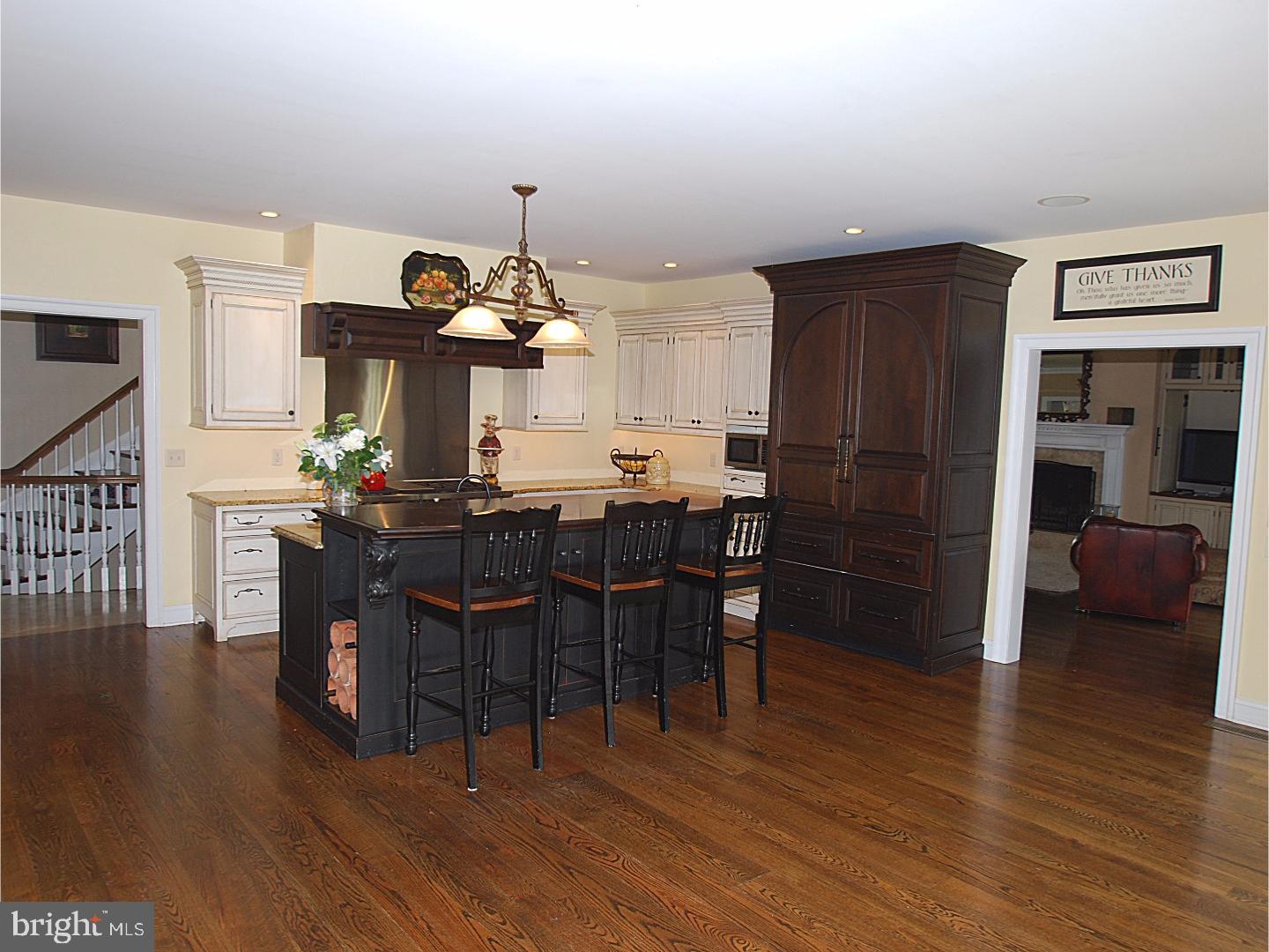 490 Byers Road Chester Springs, PA 19425 - Photo 8 of 25 Kitchen