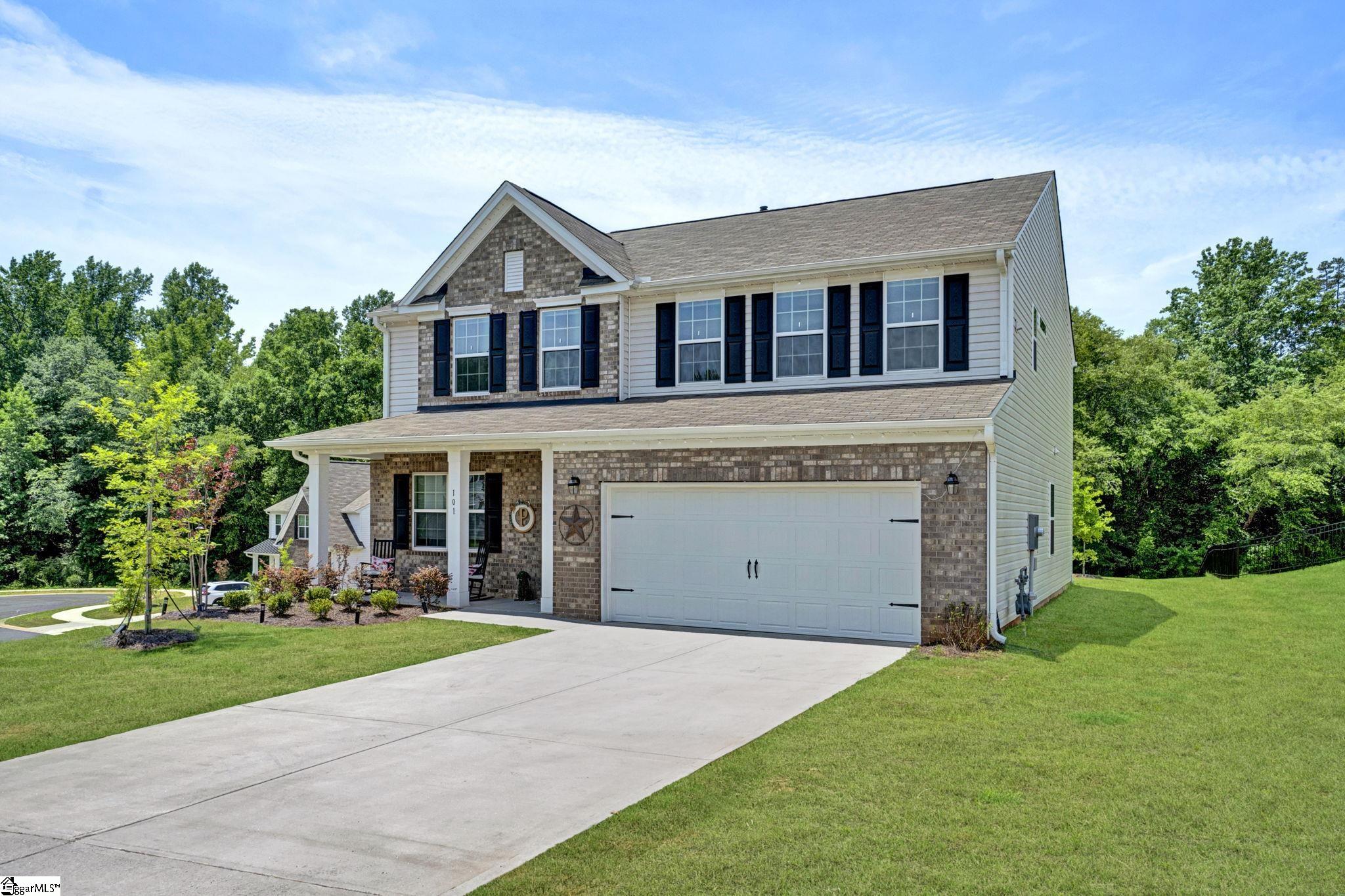 101 Penrose Circle Central, SC 29630 - Photo 7 of 47