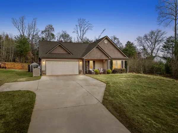 $368,900 | 273 Sunward Path, Inman, SC 29349