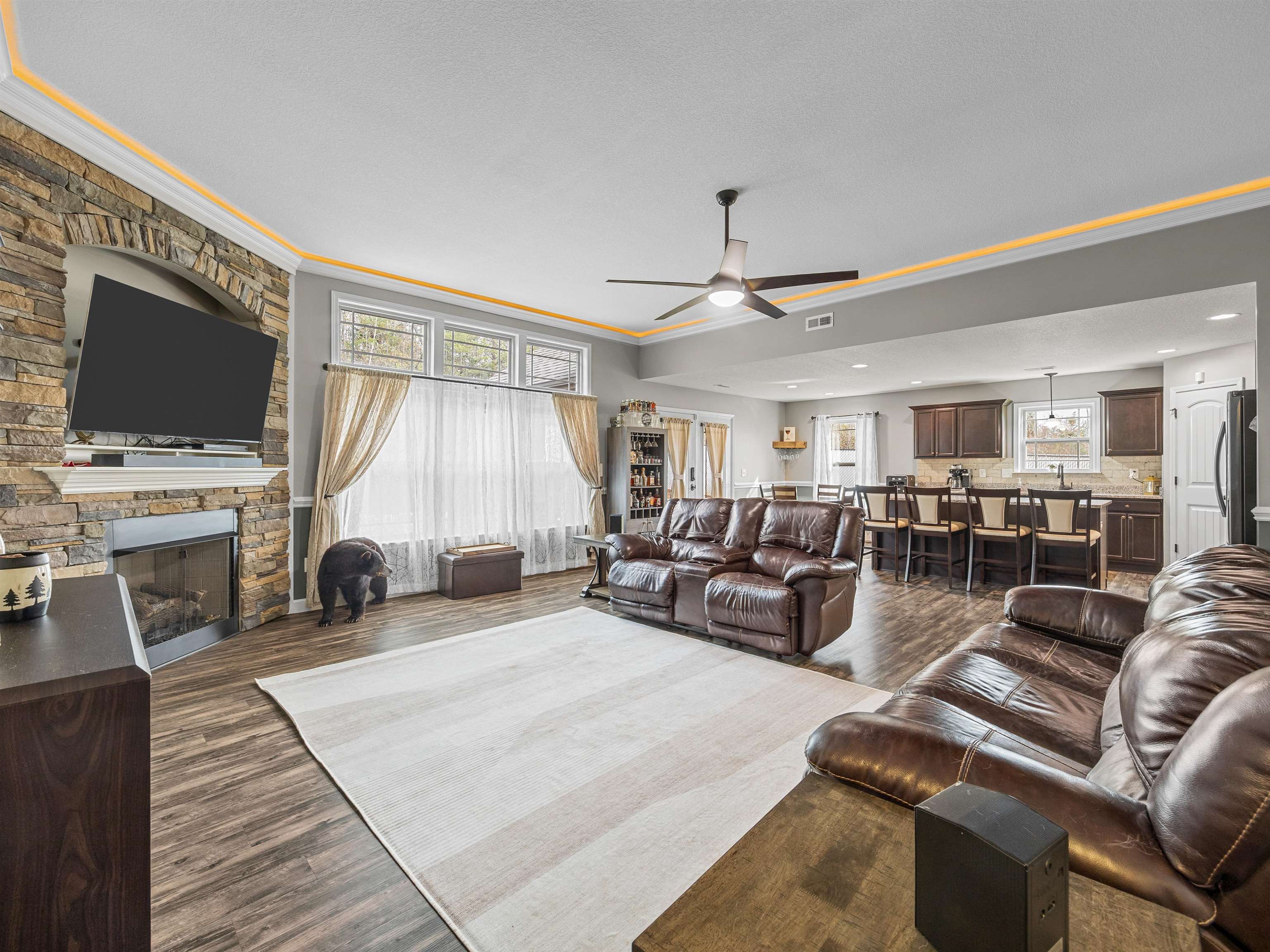 273 Sunward Path Inman, SC 29349 - Photo 15 of 50