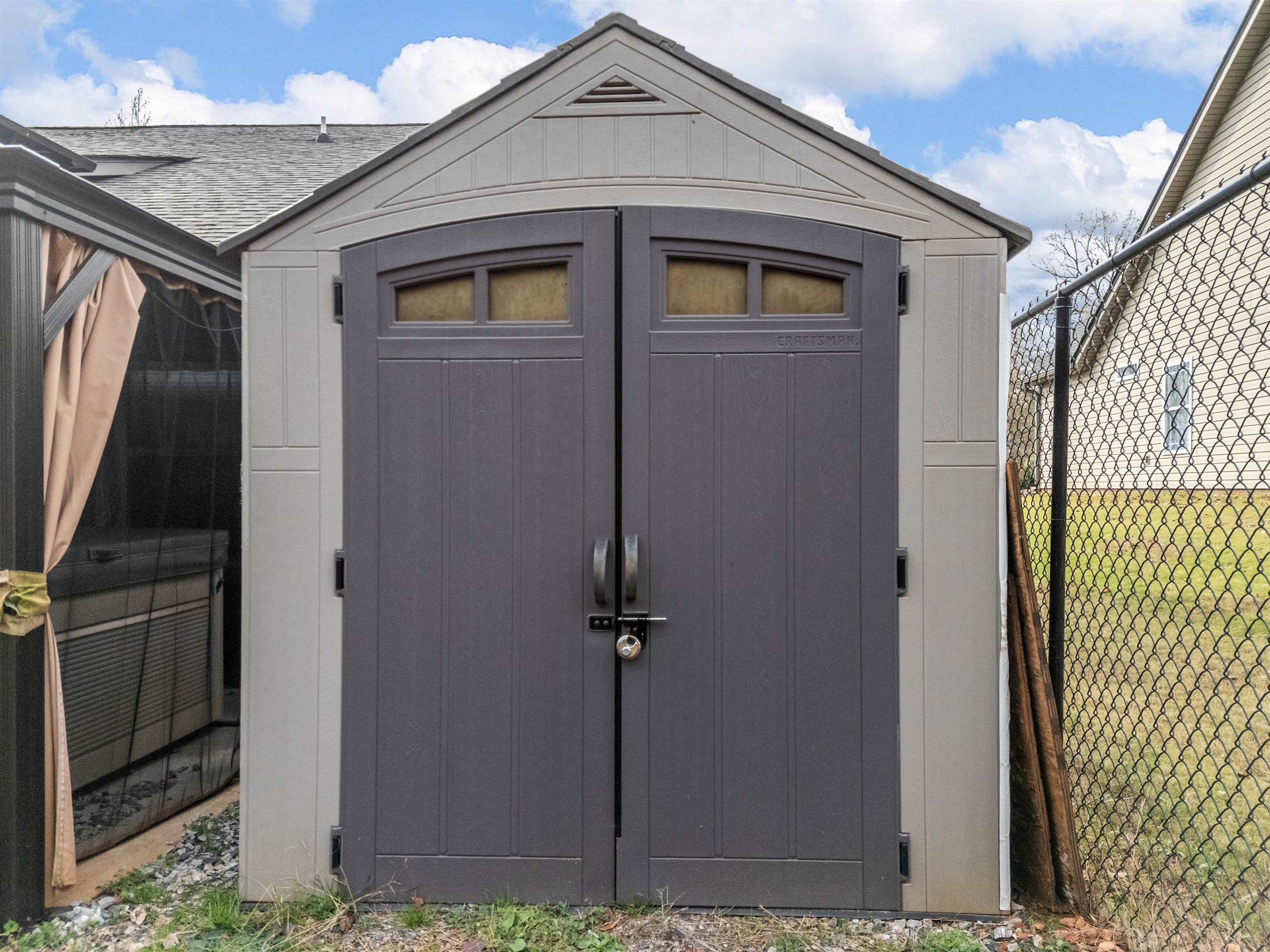 273 Sunward Path Inman, SC 29349 - Photo 43 of 50