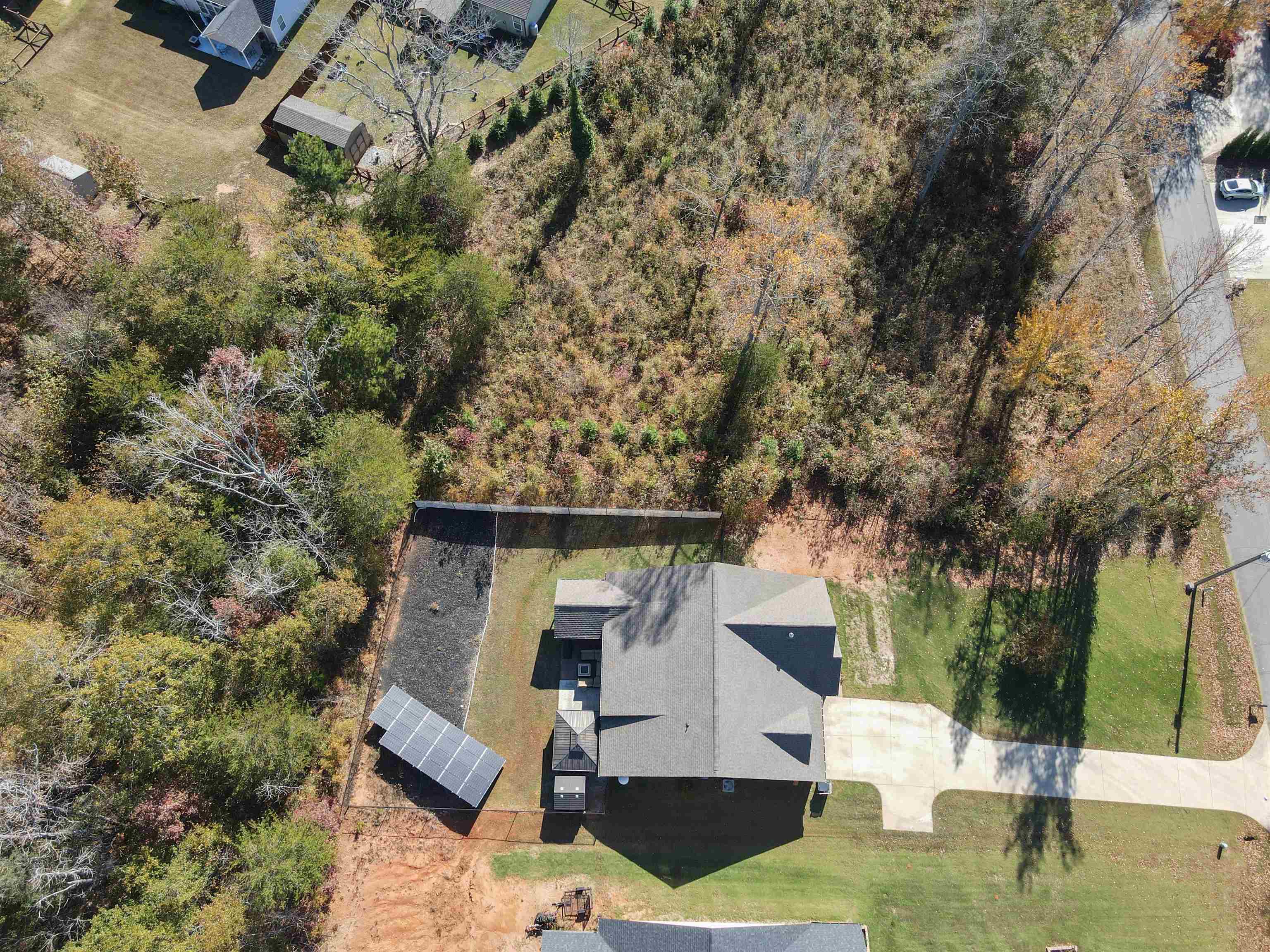 273 Sunward Path Inman, SC 29349 - Photo 48 of 50