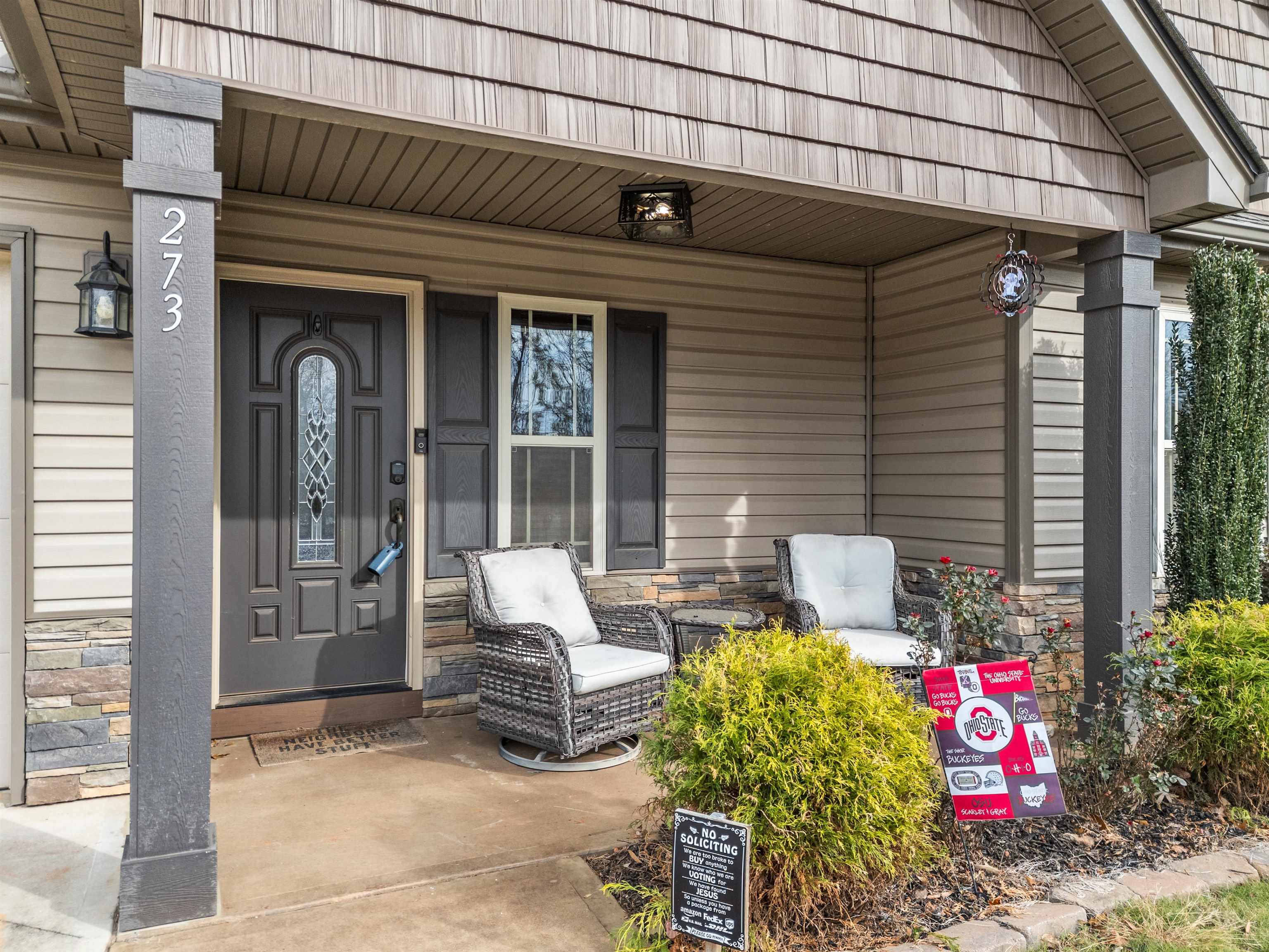 273 Sunward Path Inman, SC 29349 - Photo 6 of 50