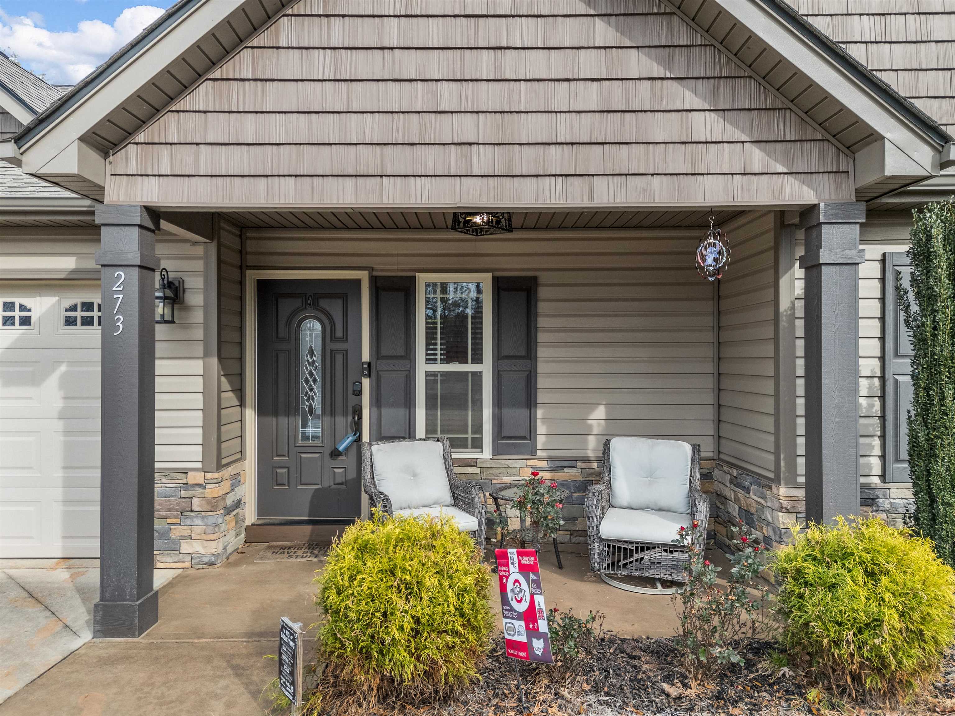 273 Sunward Path Inman, SC 29349 - Photo 7 of 50