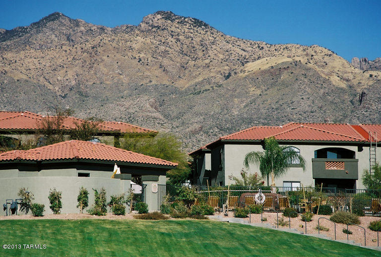 5751 North Kolb Road, Unit 26201 Tucson, AZ 85750 - Photo 3 of 5