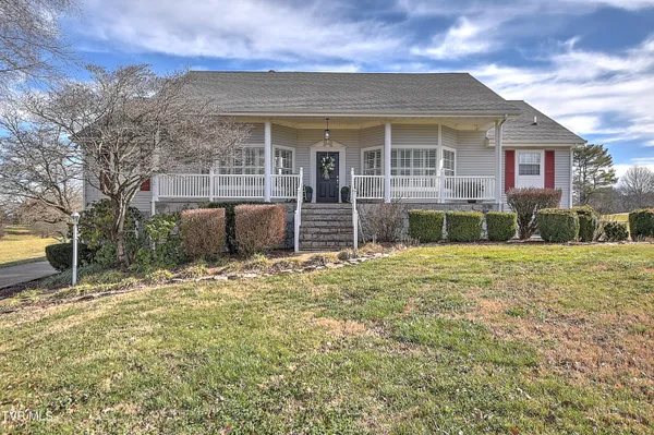 $579,900 | 70 Par Lane, Greeneville, TN 37743