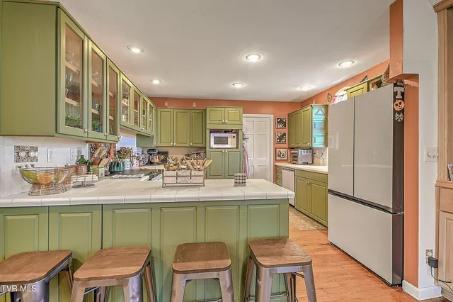 $589,900 | 70 Par Lane, Greeneville, TN 37743