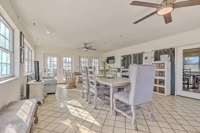 $589,900 | 70 Par Lane, Greeneville, TN 37743