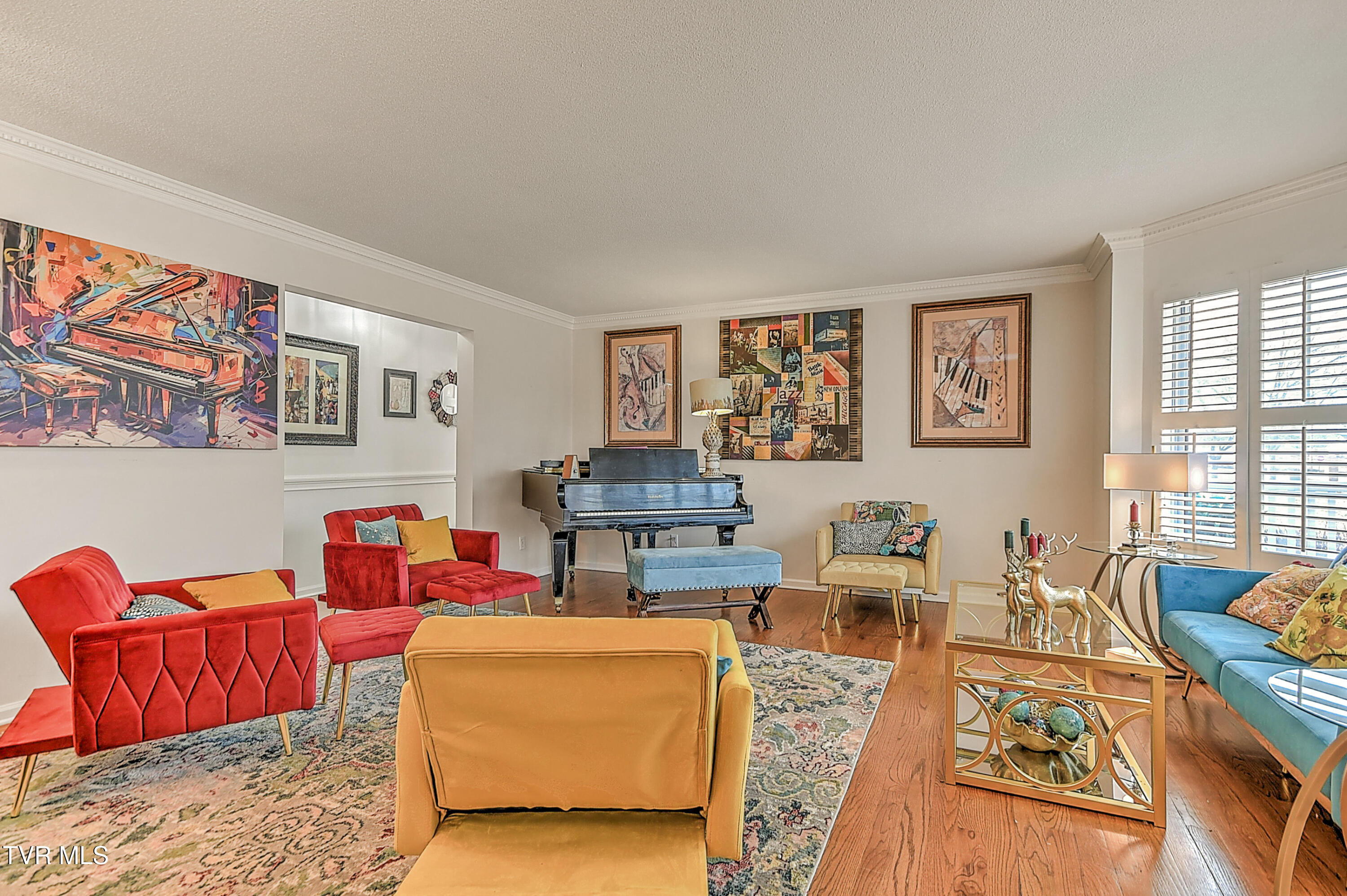 70 Par Lane Greeneville, TN 37743 - Photo 2 of 54 2