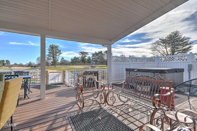 $589,900 | 70 Par Lane, Greeneville, TN 37743