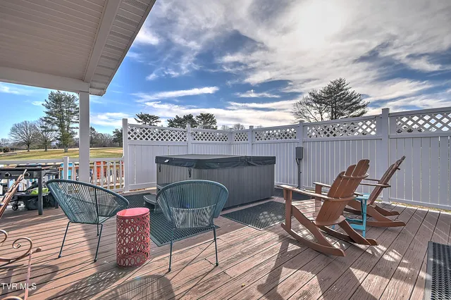 $589,900 | 70 Par Lane, Greeneville, TN 37743