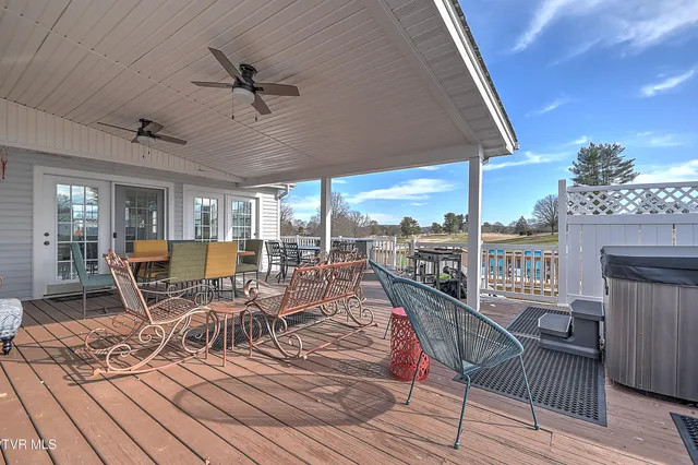 $589,900 | 70 Par Lane, Greeneville, TN 37743