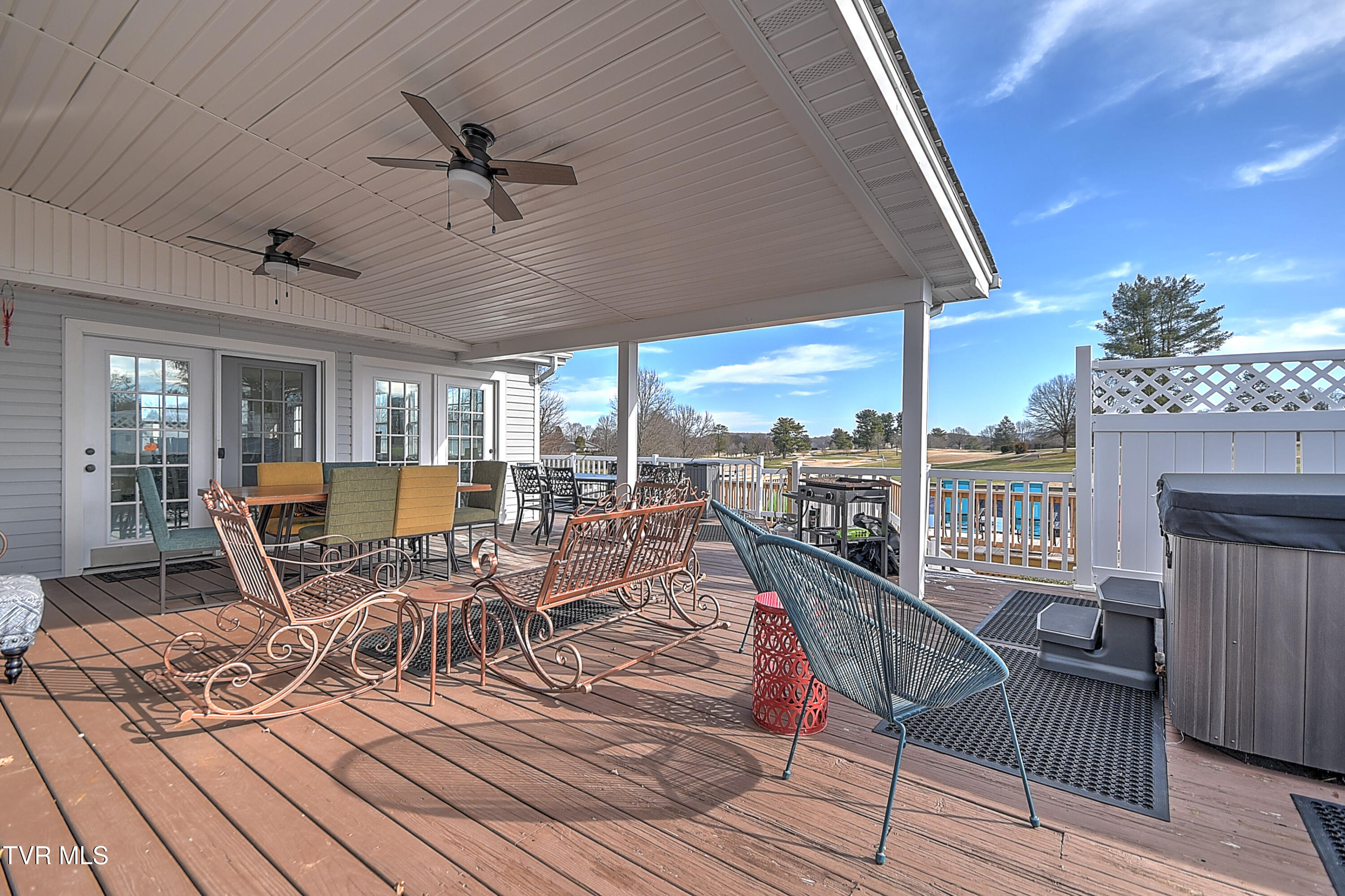 70 Par Lane Greeneville, TN 37743 - Photo 23 of 54 23