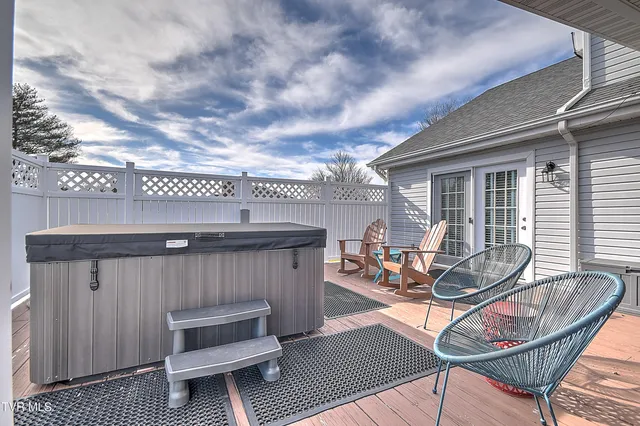 $589,900 | 70 Par Lane, Greeneville, TN 37743