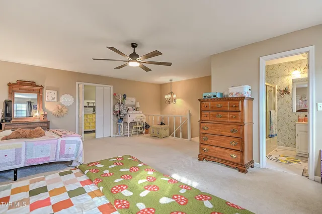 $589,900 | 70 Par Lane, Greeneville, TN 37743