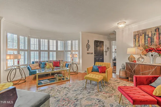 $589,900 | 70 Par Lane, Greeneville, TN 37743