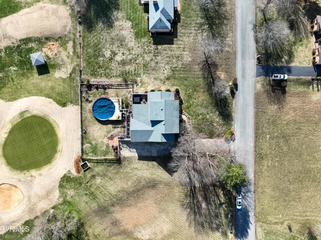 $589,900 | 70 Par Lane, Greeneville, TN 37743