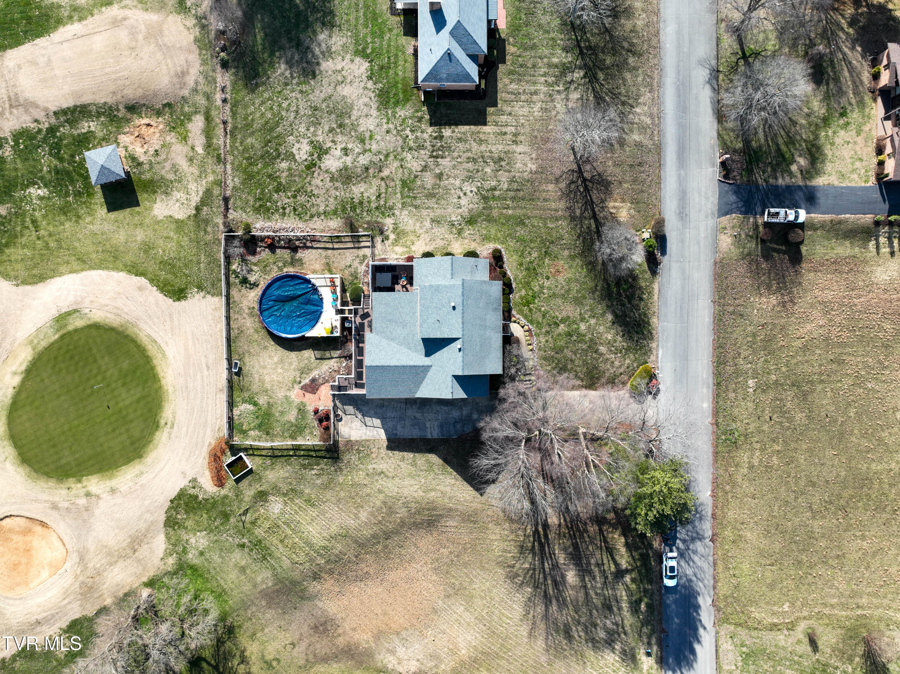 70 Par Lane Greeneville, TN 37743 - Photo 52 of 54 52