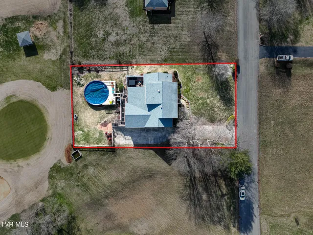 $589,900 | 70 Par Lane, Greeneville, TN 37743