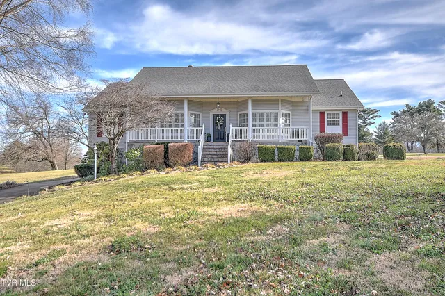 $589,900 | 70 Par Lane, Greeneville, TN 37743