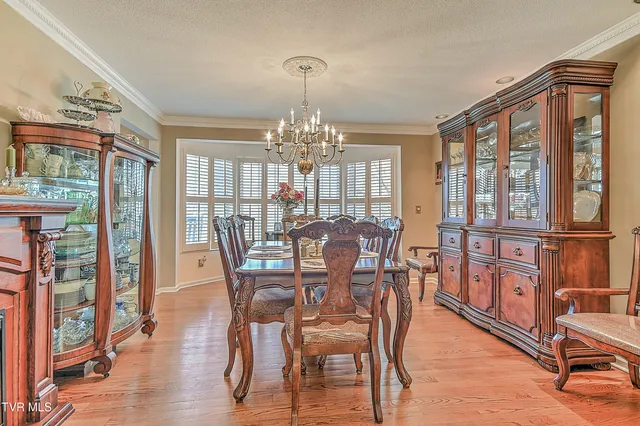 $589,900 | 70 Par Lane, Greeneville, TN 37743