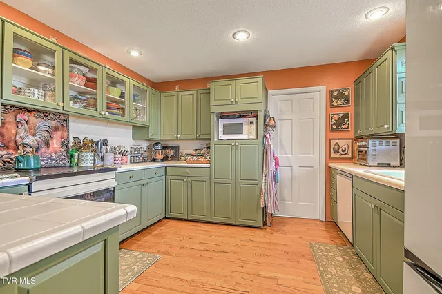 $589,900 | 70 Par Lane, Greeneville, TN 37743