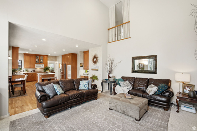 9 Pepperwood Pointe Sandy, UT 84092 - Photo 16 of 57