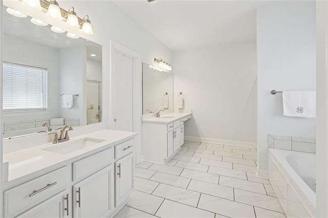 205 Cove Pointe Drive Luling, LA 70070 - Photo 11 of 22