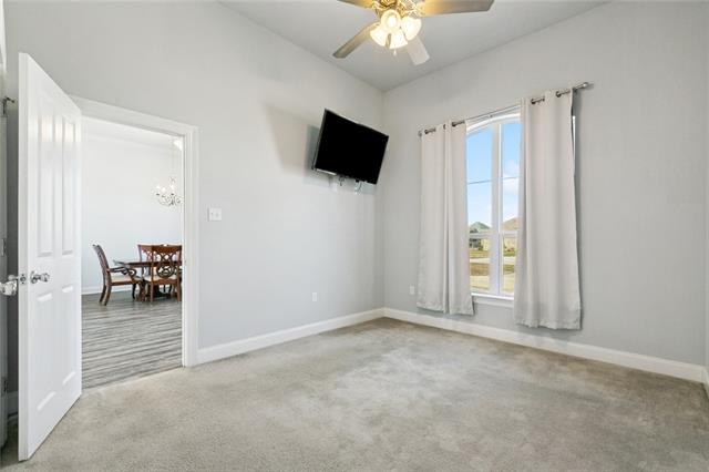 205 Cove Pointe Drive Luling, LA 70070 - Photo 15 of 22