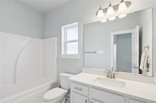 205 Cove Pointe Drive Luling, LA 70070 - Photo 17 of 22