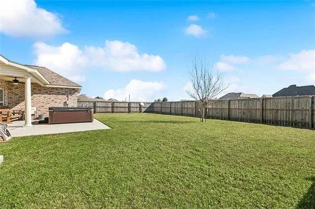 $435,000 | 205 Cove Pointe Drive, Luling, LA 70070