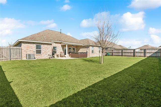 205 Cove Pointe Drive Luling, LA 70070 - Photo 22 of 22