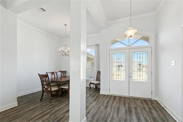 $435,000 | 205 Cove Pointe Drive, Luling, LA 70070