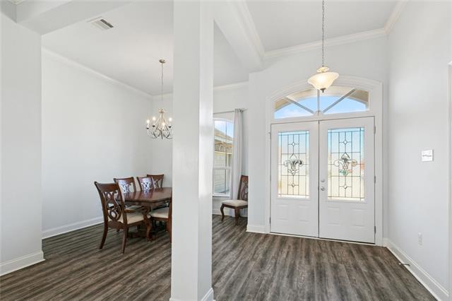 205 Cove Pointe Drive Luling, LA 70070 - Photo 3 of 22